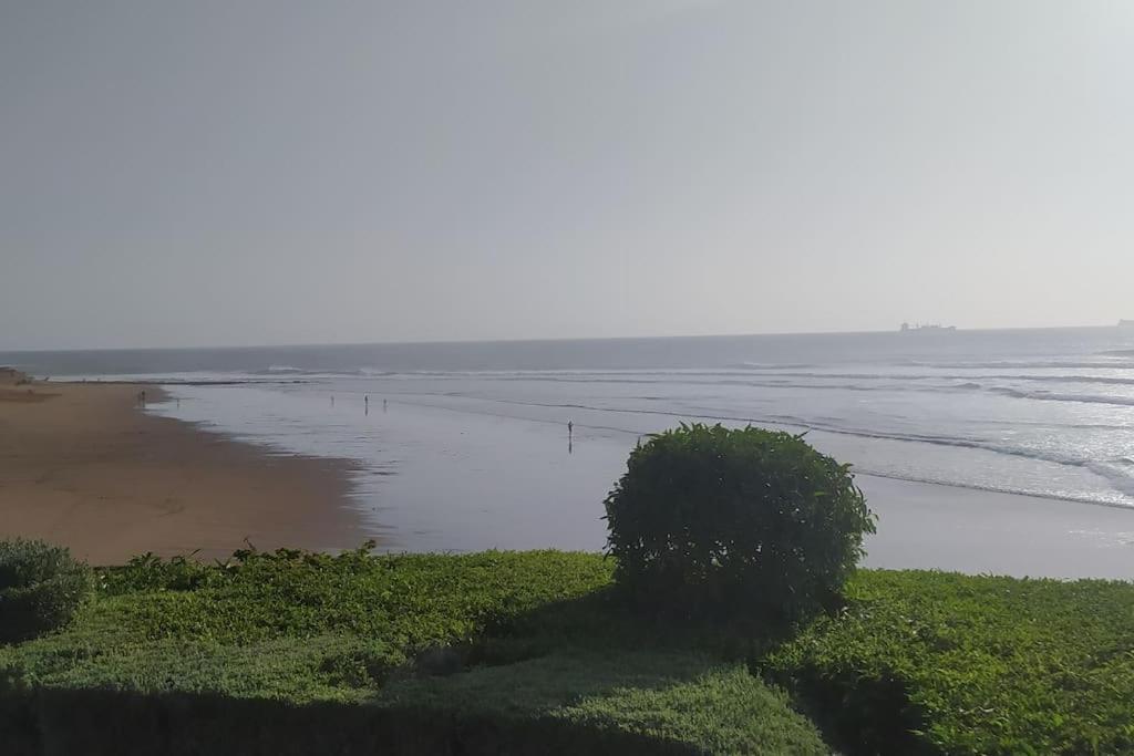 Appartement Vue Mer Anza Agadir Dış mekan fotoğraf