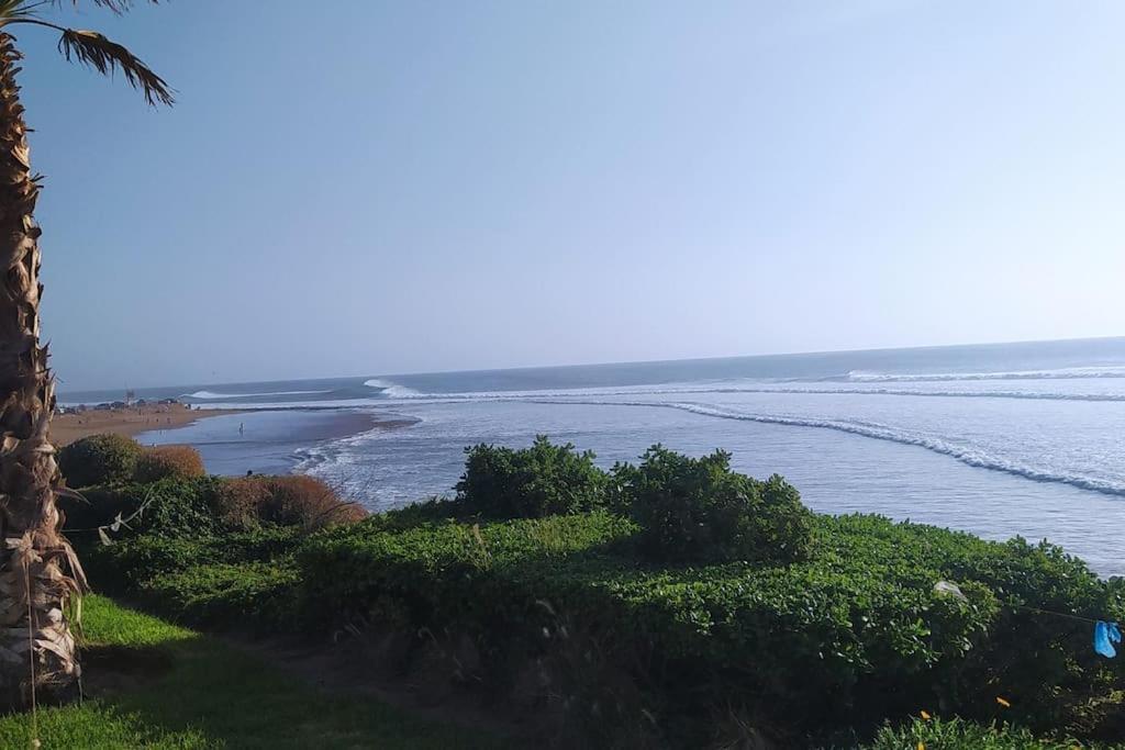 Appartement Vue Mer Anza Agadir Dış mekan fotoğraf