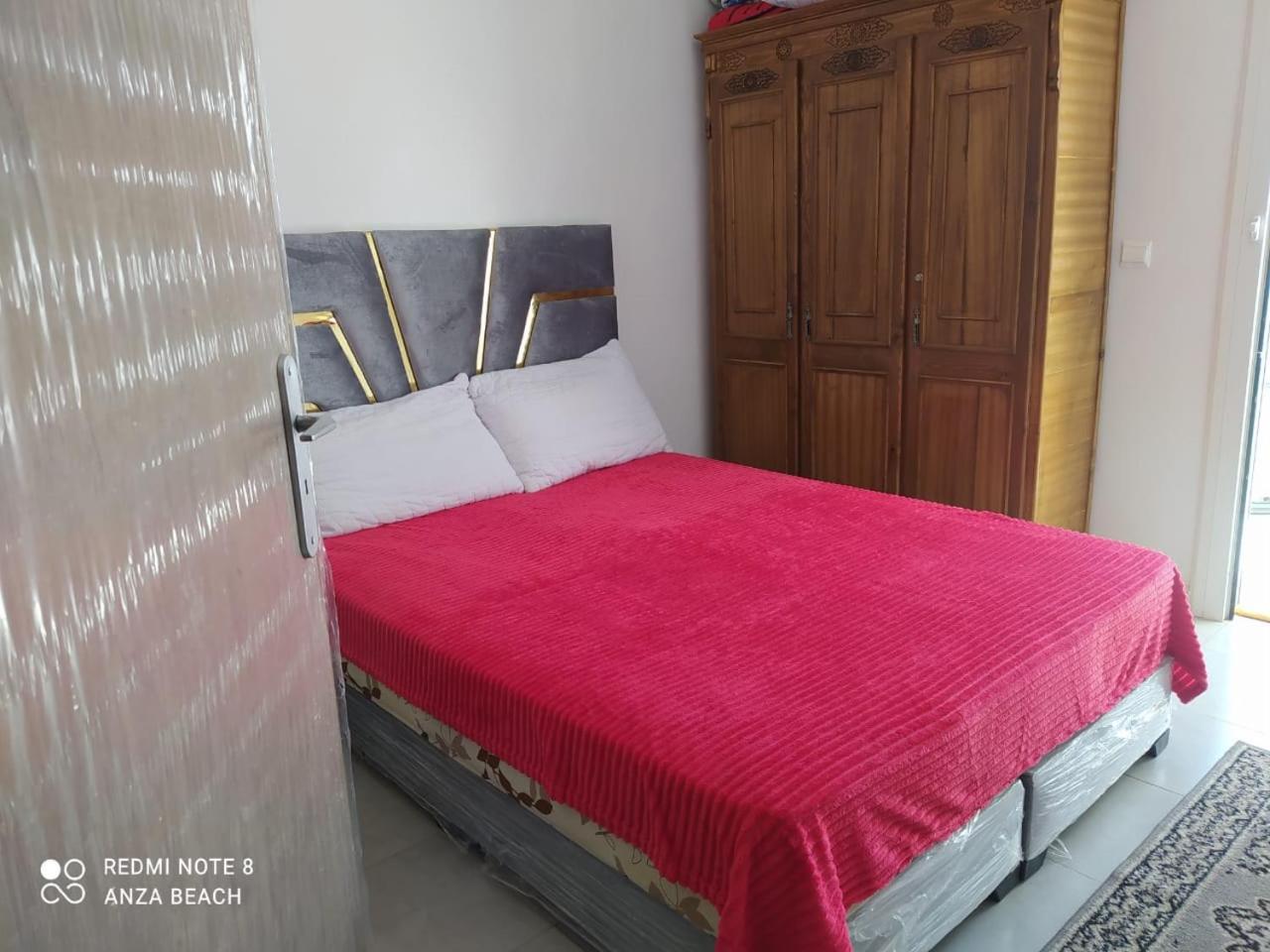 Appartement Vue Mer Anza Agadir Dış mekan fotoğraf